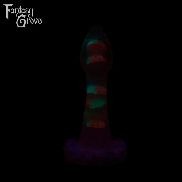 Medium Squid Split Firmness