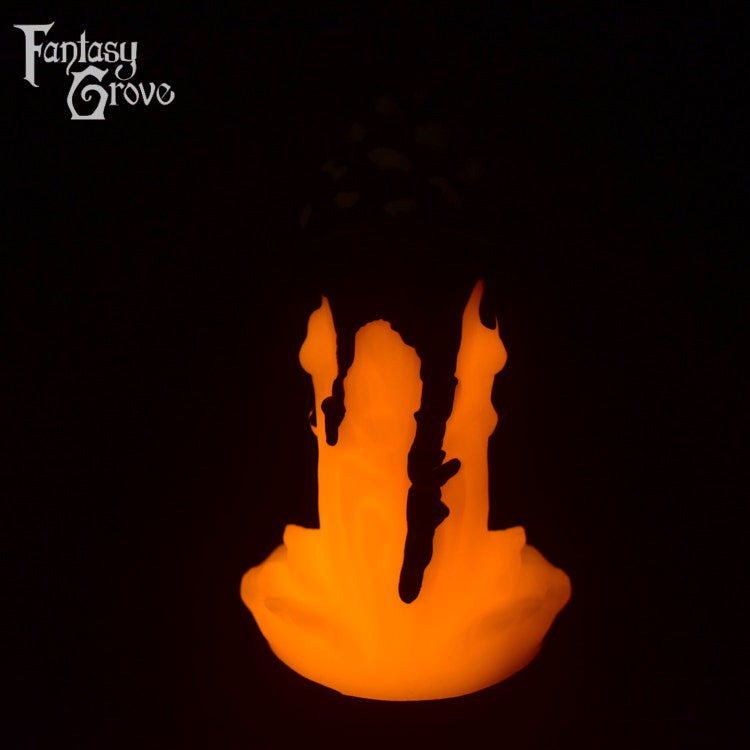 Small Amanita 00-30 Soft Firmness