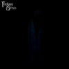A fantasy sex toy on a black background with the Fantasy Grove logo in the upper left corner 