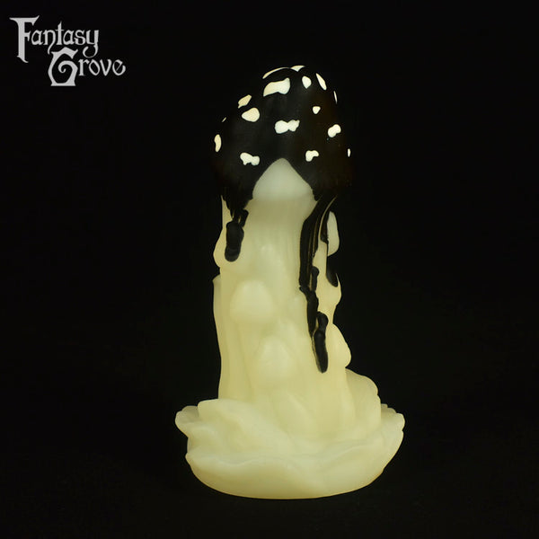 Small Amanita 00-30 Soft Firmness