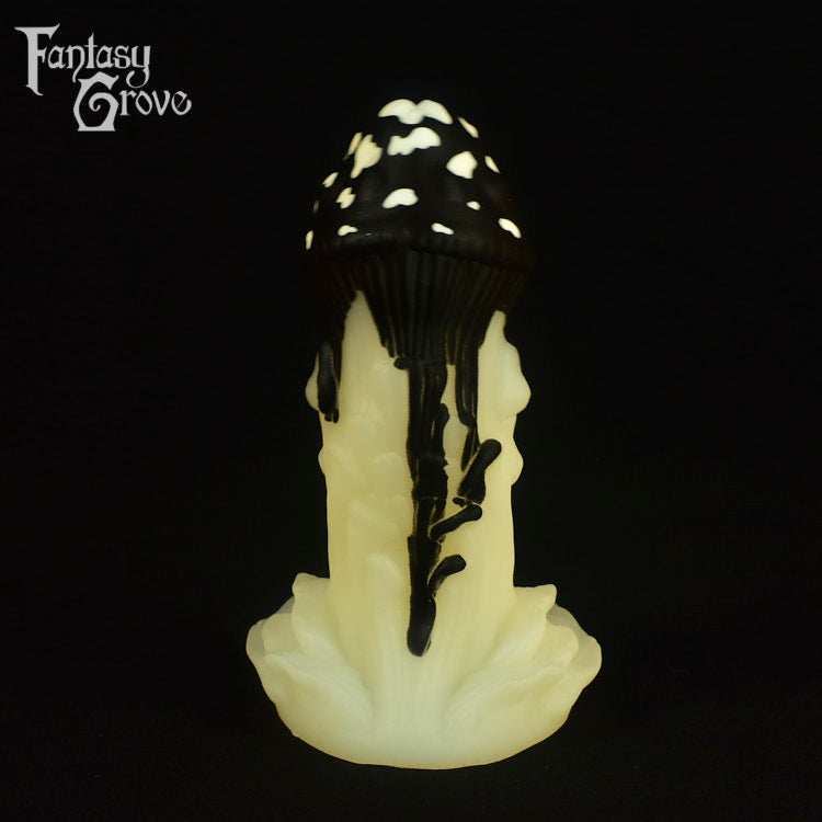 Small Amanita 00-30 Soft Firmness