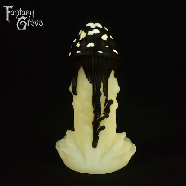 Small Amanita 00-30 Soft Firmness