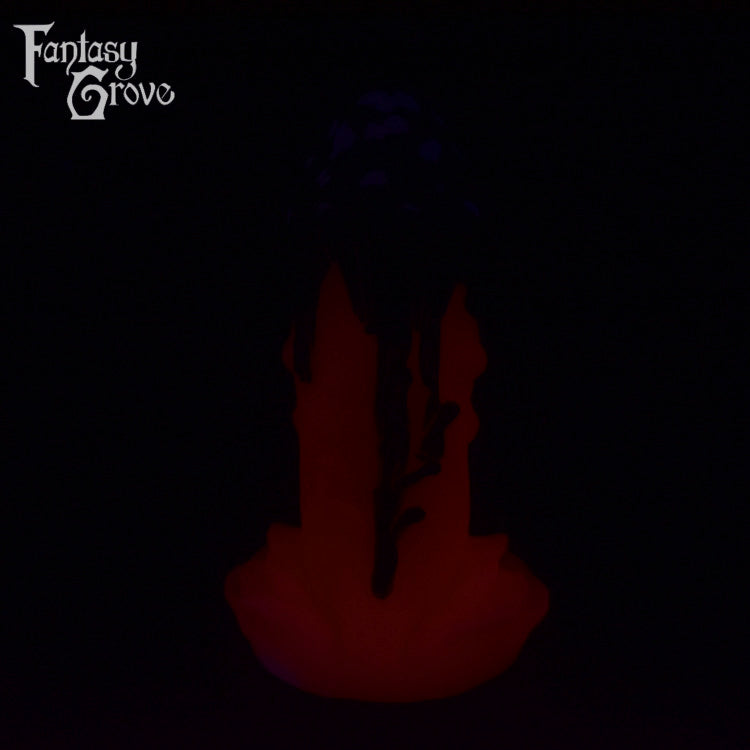 Small Amanita 00-30 Soft Firmness