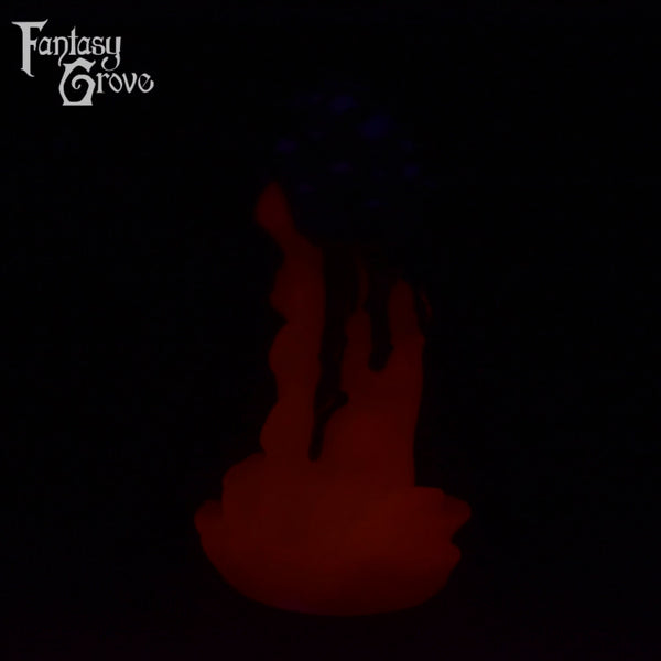 Small Amanita 00-30 Soft Firmness