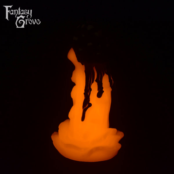 Small Amanita 00-30 Soft Firmness