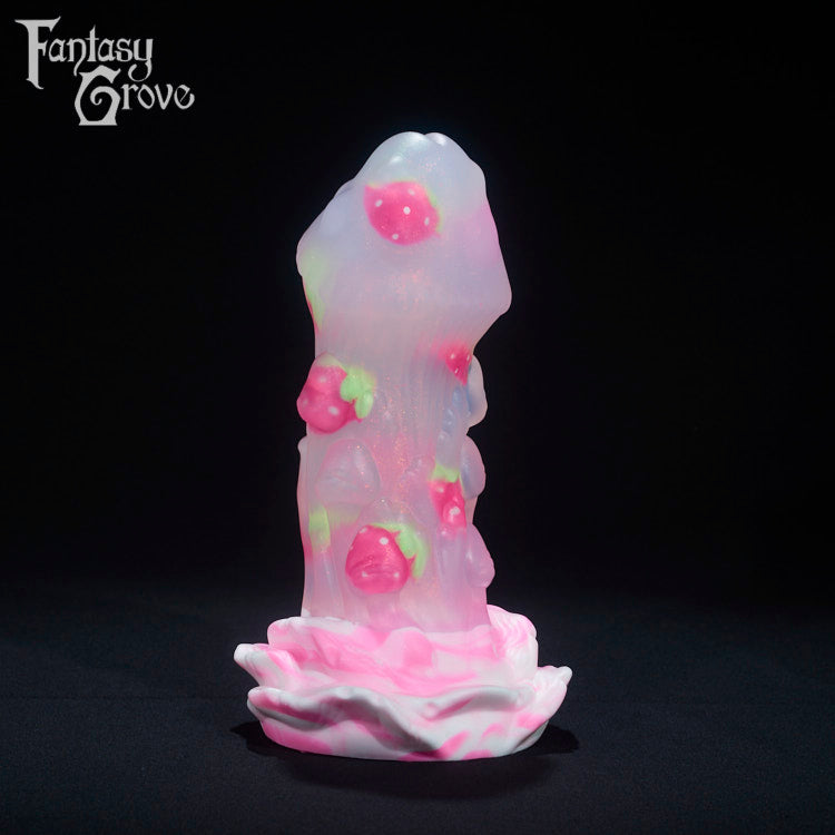 Extra Large Amanita Split Firmness