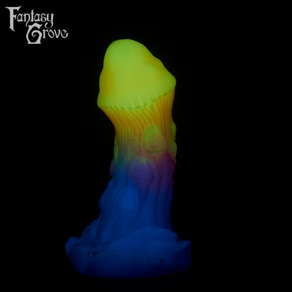 Extra Large Amanita 00-20 Super Soft Firmness