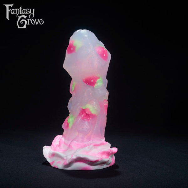 Extra Large Amanita Split Firmness