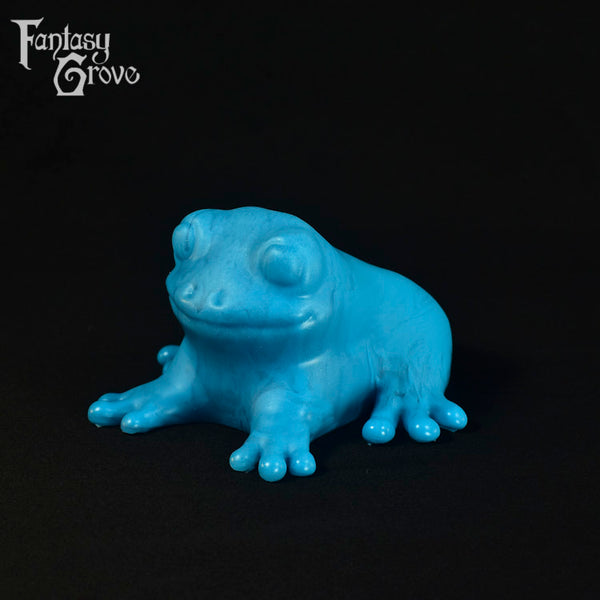 Frog Squish Soft Firmness