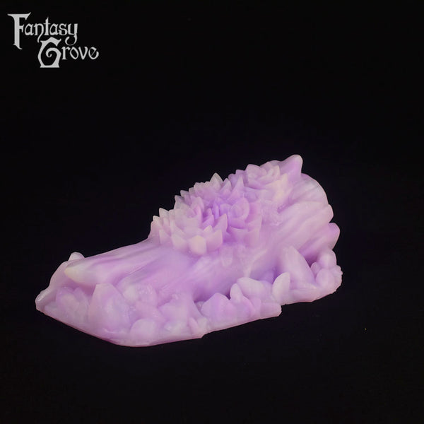 Dryad's Touch 00-50 Medium Firmness