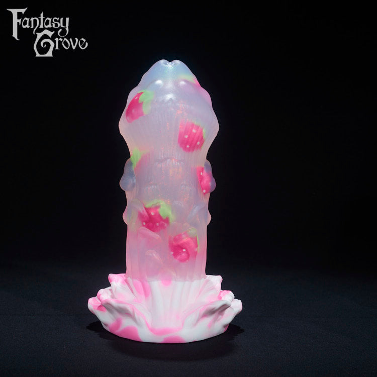 Extra Large Amanita Split Firmness