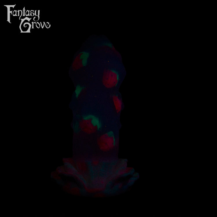 Extra Large Amanita Split Firmness