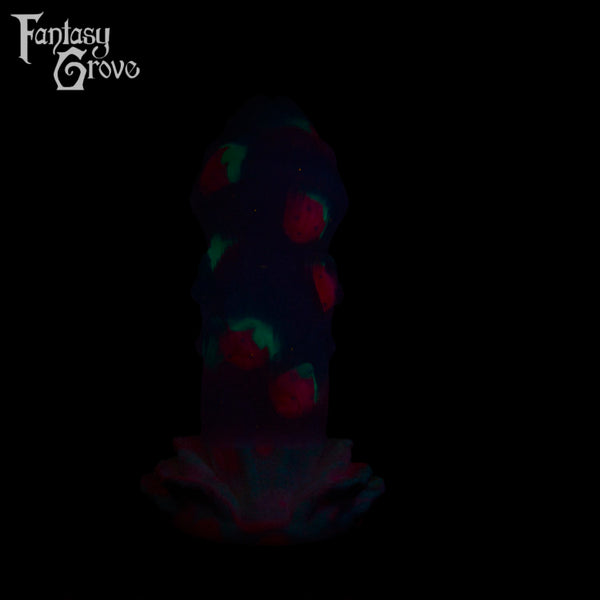 Extra Large Amanita Split Firmness