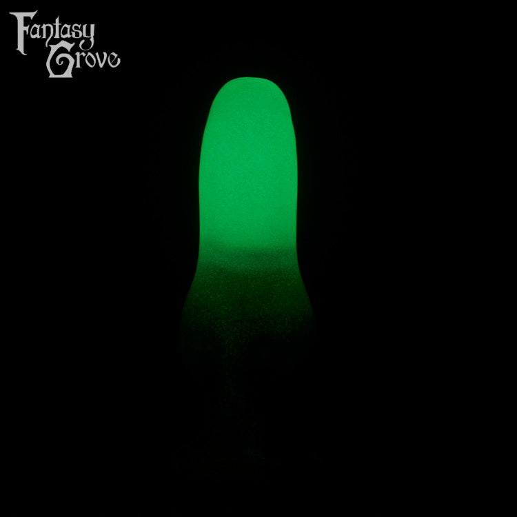 A fantasy sex toys on a black background with Fantasy Grove branding