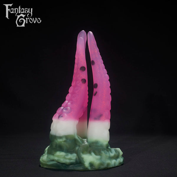 WHOOPS! Large Trident V.1 Split Firmness