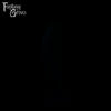 A fantasy sex toy on a black background with the Fantasy Grove logo in the upper left corner 