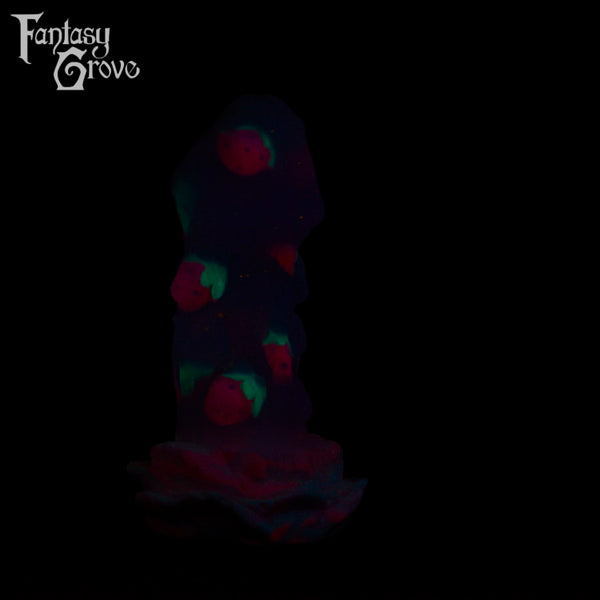 Extra Large Amanita Split Firmness