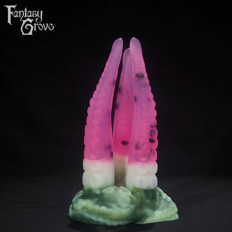 WHOOPS! Large Trident V.1 Split Firmness