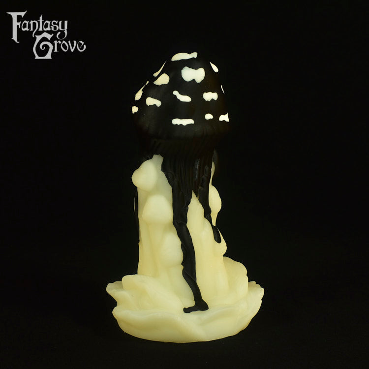 Medium Amanita 00-30 Soft Firmness