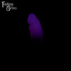 A fantasy sex toy on a black background with the Fantasy Grove logo in the upper left corner