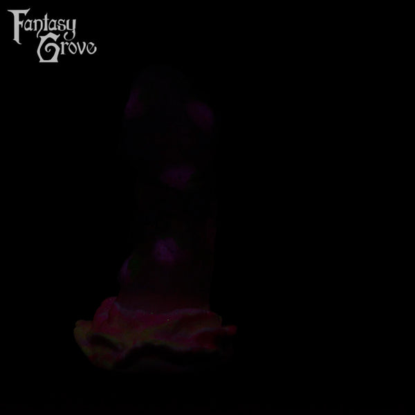 Extra Large Amanita Split Firmness