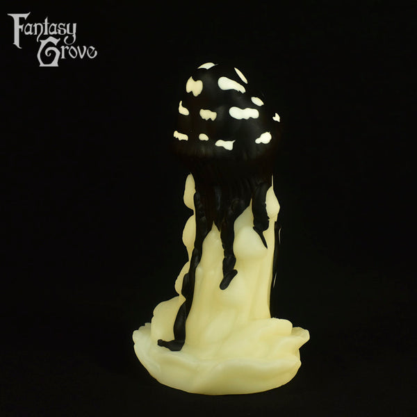 Medium Amanita 00-30 Soft Firmness