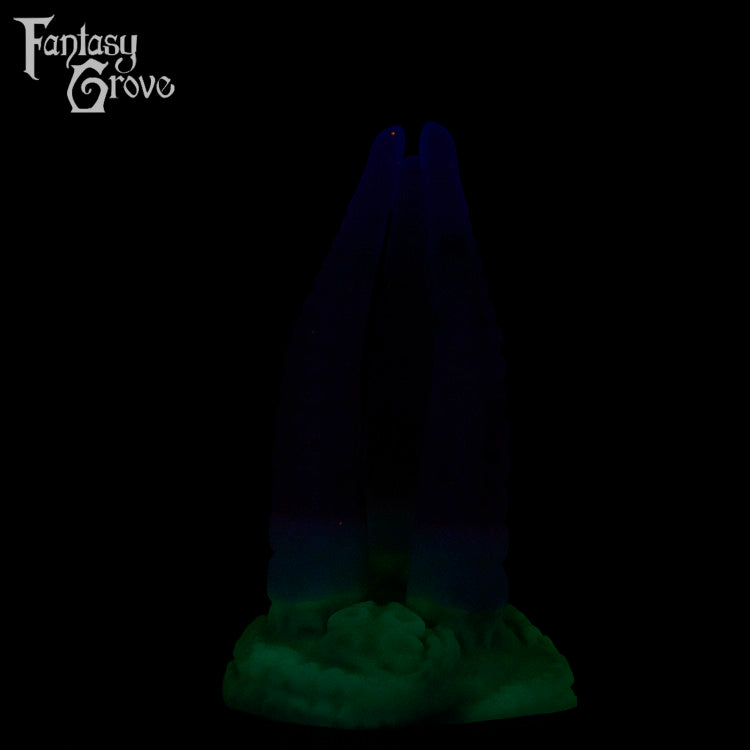 WHOOPS! Large Trident V.1 Split Firmness