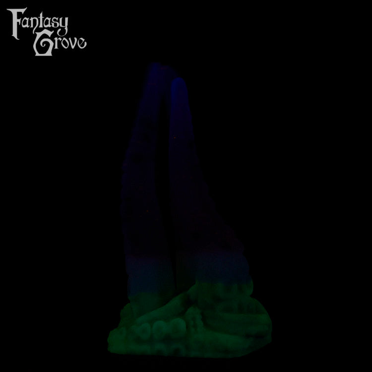 WHOOPS! Large Trident V.1 Split Firmness