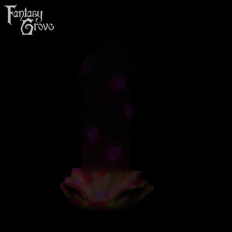 Extra Large Amanita Split Firmness