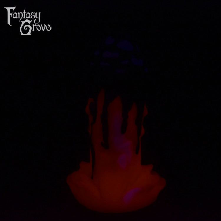 Medium Amanita 00-30 Soft Firmness