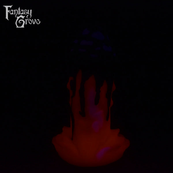 Medium Amanita 00-30 Soft Firmness