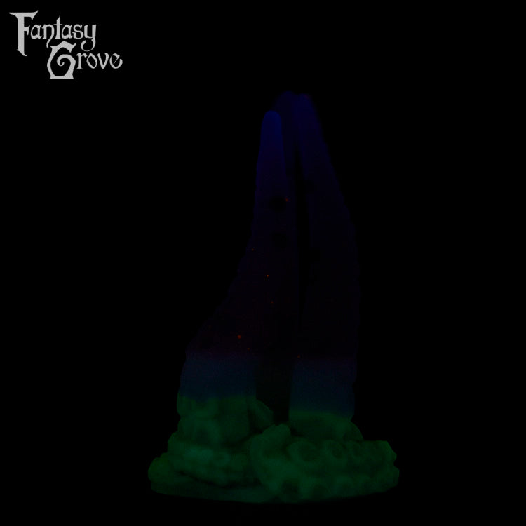 WHOOPS! Large Trident V.1 Split Firmness