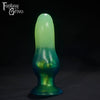 A fantasy sex toys on a black background with Fantasy Grove branding