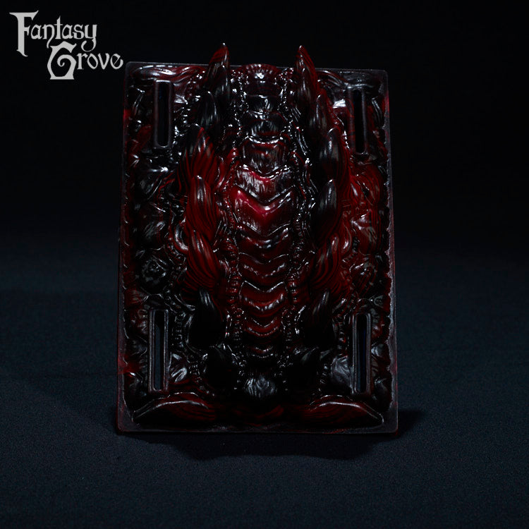 Large Dragon Grinder 00-50 Medium Firmness