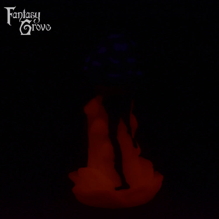 Medium Amanita 00-30 Soft Firmness