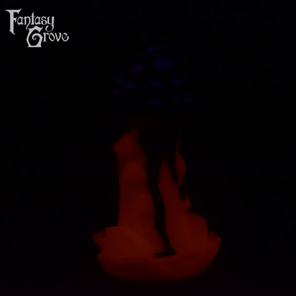 Medium Amanita 00-30 Soft Firmness