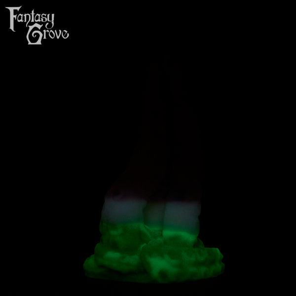 WHOOPS! Large Trident V.1 Split Firmness