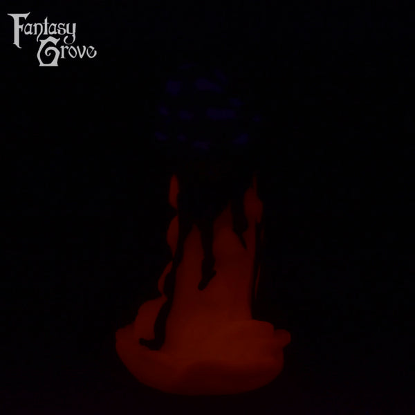 Medium Amanita 00-30 Soft Firmness