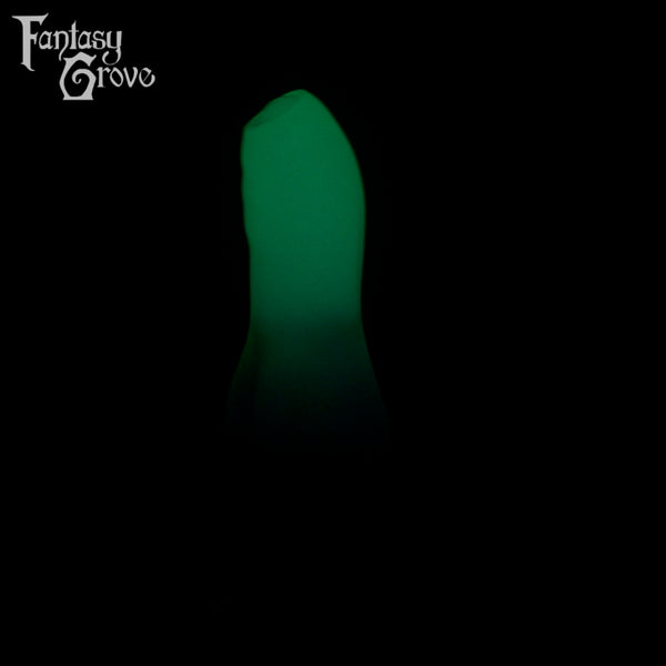 A fantasy sex toys on a black background with Fantasy Grove branding