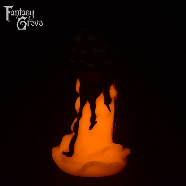 Medium Amanita 00-30 Soft Firmness