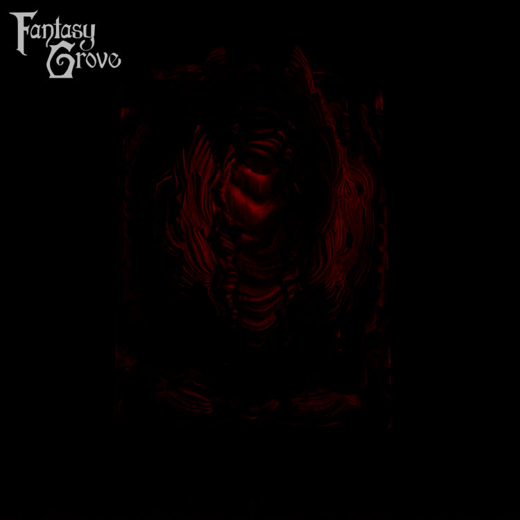 Large Dragon Grinder 00-50 Medium Firmness