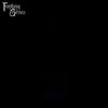 A fantasy sex toy on a black background with the Fantasy Grove logo in the upper left corner 