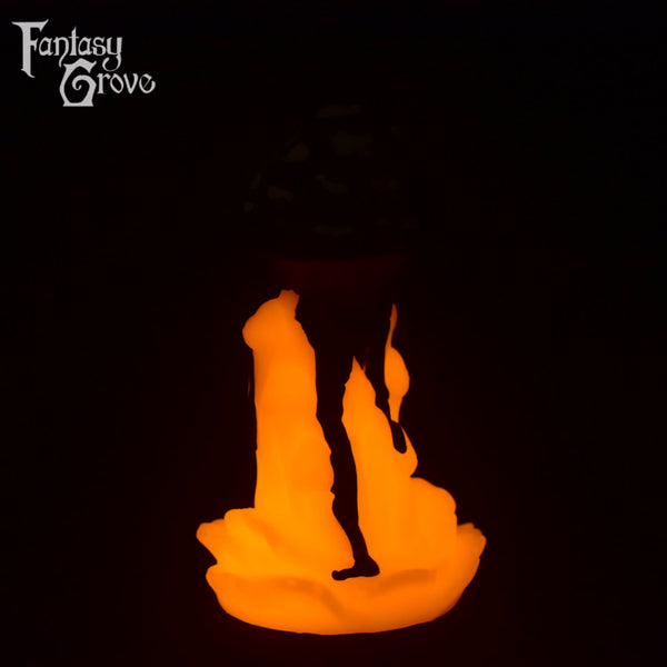 Medium Amanita 00-30 Soft Firmness