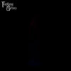 A fantasy sex toy on a black background with the Fantasy Grove logo in the upper left corner 