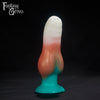 A fantasy sex toys on a black background with Fantasy Grove branding