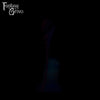 A fantasy sex toy on a black background with the Fantasy Grove logo in the upper left corner 