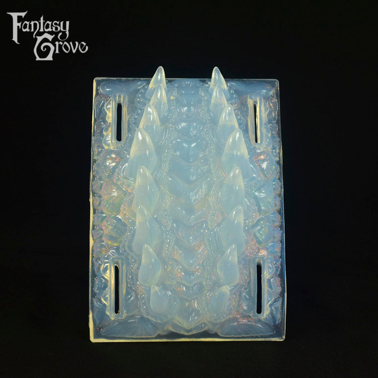 Large Dragon Grinder 00-31 Soft Firmness