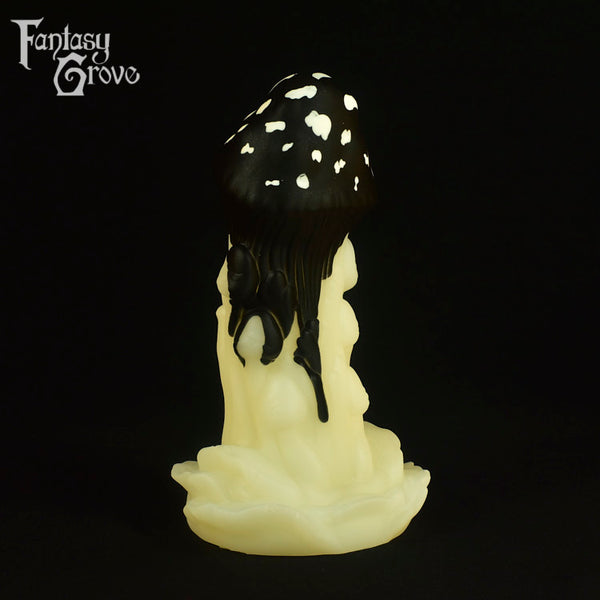 Large Amanita 00-30 Soft Firmness