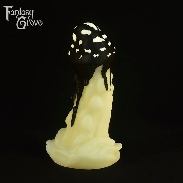 Large Amanita 00-30 Soft Firmness