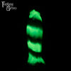 A fantasy sex toy on a black background with the Fantasy Grove logo in the upper left corner